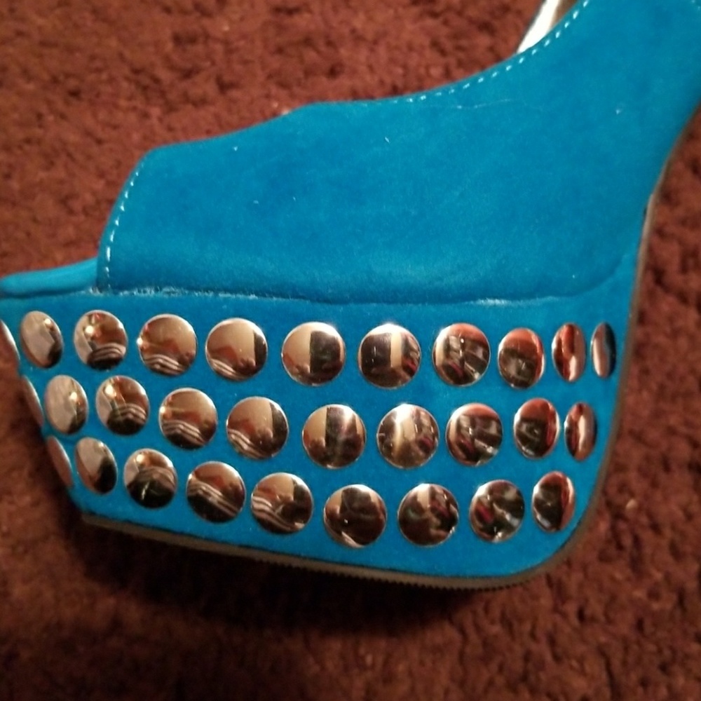 New pumps - Picture 6 of 6